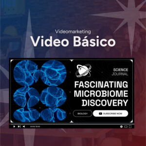 Video Básico