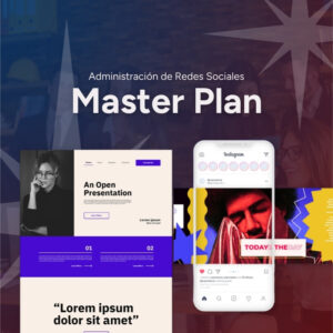 Master Plan