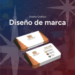Diseño de Marca