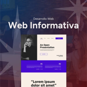 Web Informativa